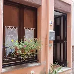 Casa Delle Sirene E Del Polpo Bed & Breakfast Bosa