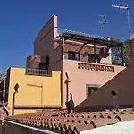 Casa Delle Sirene E Del Polpo Bosa