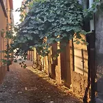 Casa Delle Sirene E Del Polpo Bed & Breakfast Bosa