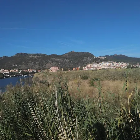 Casa Delle Sirene E Del Polpo Bed & Breakfast