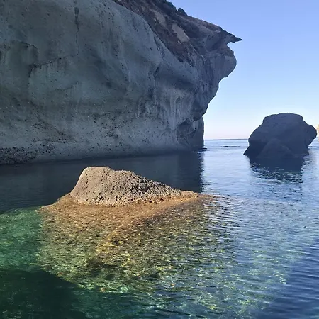 Casa Delle Sirene E Del Polpo 3*
