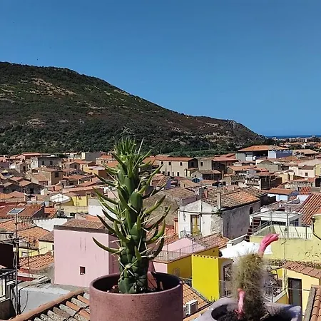 Casa Delle Sirene E Del Polpo *