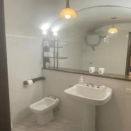 Casa Delle Sirene E Del Polpo Bed & Breakfast *