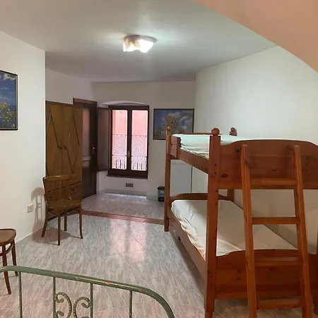 Casa Delle Sirene E Del Polpo * Bosa
