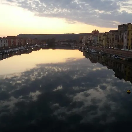 Casa Delle Sirene E Del Polpo לינה וארוחת בוקר