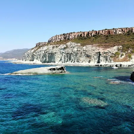 Casa Delle Sirene E Del Polpo Bed & Breakfast *