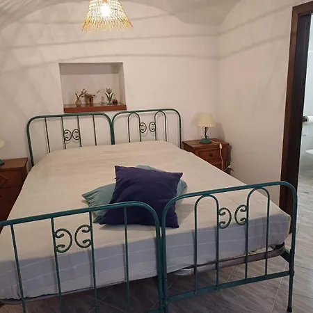 Casa Delle Sirene E Del Polpo Bed & Breakfast *
