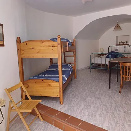 Bed & Breakfast Casa Delle Sirene E Del Polpo Bosa