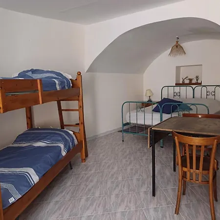 לינה וארוחת בוקר Casa Delle Sirene E Del Polpo בוסה