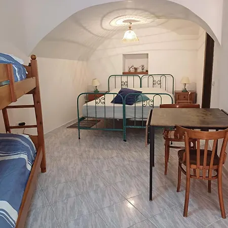 Casa Delle Sirene E Del Polpo 3* בוסה