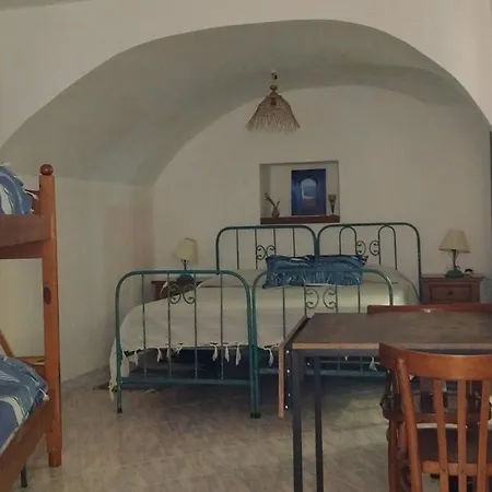 Отель типа 