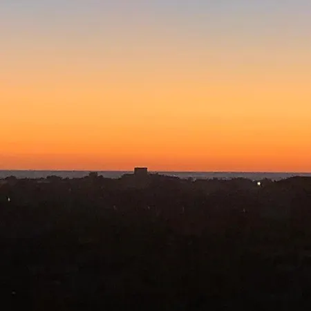 Casa Delle Sirene E Del Polpo 住宿加早餐酒店 3*